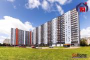 Купить 2-комнатную квартиру, Минск, Разинская ул., 4 (Московский район) Минск