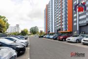 Купить 2-комнатную квартиру, Минск, Разинская ул., 4 (Московский район) Минск