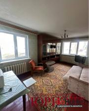 Купить 2-комнатную квартиру, Гомель, Речицкий, 18А Гомель