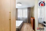 Купить 2-комнатную квартиру, Минск, Разинская ул., 4 (Московский район) Минск