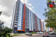 Купить 2-комнатную квартиру, Минск, Разинская ул., 4 (Московский район) Минск