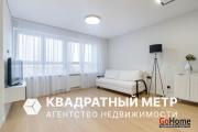 Купить 1-комнатную квартиру, Минск, Нововиленская ул., 61 (Центральный район) Минск