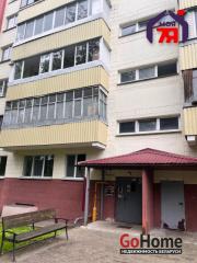 Купить 2-комнатную квартиру, Минск, Захарова ул., 64 (Партизанский район) Минск