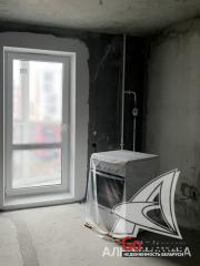 Купить 2-комнатную квартиру, Брест, Вулька, ул. Петра Ивашутина Брест