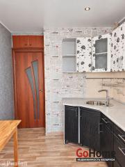 Купить 1-комнатную квартиру, Речица, Строителей ул., 25 Речица