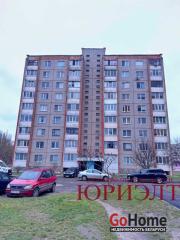Купить 1-комнатную квартиру, Пинск, Костюшко, 52 Пинск