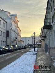 Купить 2-комнатную квартиру, Гродно, Калючинская, 8 Гродно