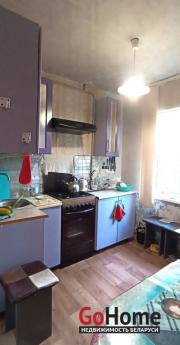 Купить 2-комнатную квартиру, Витебск, Правды, 55 Витебск