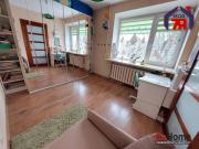 Купить 3-комнатную квартиру, Минск, Кольцова ул., 4/4 (Советский район) Минск