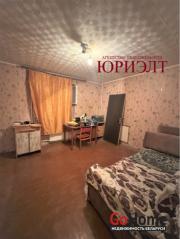 Купить 1-комнатную квартиру, Гомель, Владимирова, 27 Гомель