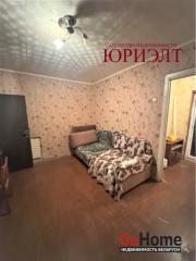 Купить 1-комнатную квартиру, Гомель, Владимирова, 27 Гомель