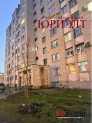 Купить 1-комнатную квартиру, Гомель, Владимирова, 27 Гомель