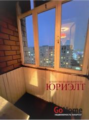 Купить 1-комнатную квартиру, Гомель, Владимирова, 27 Гомель