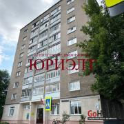 Купить 2-комнатную квартиру, Могилев, Космонавтов, 17 Могилев