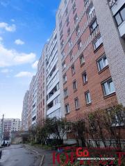 Купить 2-комнатную квартиру, Витебск, Титова, 14 Витебск