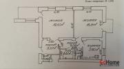 Купить 2-комнатную квартиру, Гомель, ул. Интернациональная, д. 22 Гомель