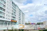 Купить 3-комнатную квартиру, Минск, Притыцкого ул., 32 (Фрунзенский район) Минск