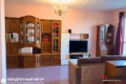 Купить 1-комнатную квартиру, Минск, Туровского ул., 16 (Первомайский район) Минск
