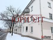 Купить 4-комнатную квартиру, Гродно, Социалистическая, 24 Гродно
