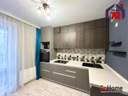 Купить 2-комнатную квартиру, Солигорск, Горького ул., 11/А Солигорск