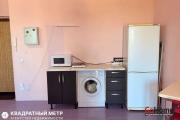 Купить 1-комнатную квартиру, Минск, Туровского ул., 16 (Первомайский район) Минск