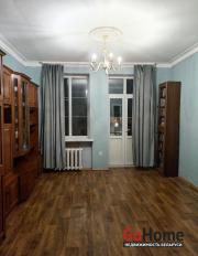 Купить 1-комнатную квартиру, Минск, ул. Козлова, д.  19(Первомайский район) Минск