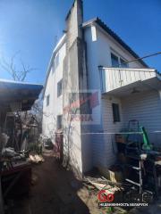 Купить 3-комнатную квартиру, Брест, Речица Брест