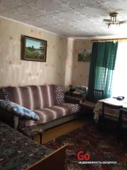 Купить 3-комнатную квартиру, Минск, Дзержинского просп., 22 (Московский район) Минск