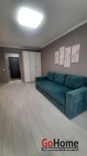 Снять 1-комнатную квартиру, Копище, Братьев Райт 2 Копище