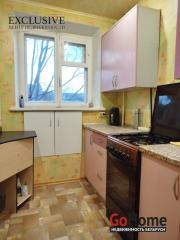 Купить 1-комнатную квартиру, Новополоцк, Купалы ул., 6 Новополоцк