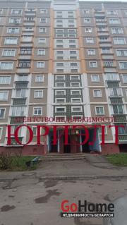 Купить 2-комнатную квартиру, Жлобин, м-н 19-й, 8 Жлобин