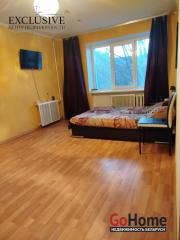 Купить 1-комнатную квартиру, Новополоцк, Купалы ул., 6 Новополоцк