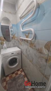 Снять 2-комнатную квартиру, Минск, просп. Пушкина, д. 59 (Фрунзенский район) Минск