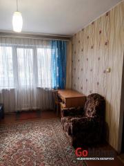Купить 2-комнатную квартиру, Минск, Васнецова, 15 (Заводской район) Минск