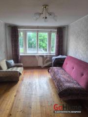 Купить 2-комнатную квартиру, Минск, Козыревская ул., 23 (Ленинский район) Минск