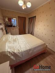 Снять 3-комнатную квартиру, Гродно, просп. Космонавтов, д. 39б Гродно