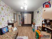 Купить 3-комнатную квартиру, Смолевичи, Слесарный пер., 8 Смолевичи