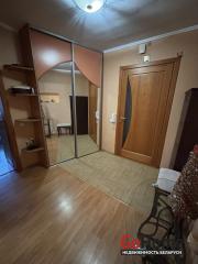 Снять 3-комнатную квартиру, Гродно, просп. Космонавтов, д. 39б Гродно