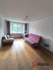 Купить 2-комнатную квартиру, Минск, Козыревская ул., 23 (Ленинский район) Минск