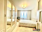 Снять 3-комнатную квартиру, Гродно, просп. Космонавтов, д. 39б Гродно