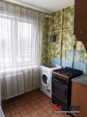 Купить 2-комнатную квартиру, Минск, Васнецова, 15 (Заводской район) Минск