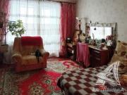 Купить 3-комнатную квартиру, Брест, Южный, ул. Рокоссовского Брест