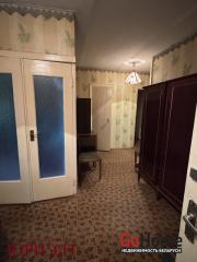 Купить 3-комнатную квартиру, Пинск, Брестская, 63 Пинск