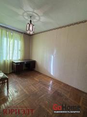 Купить 3-комнатную квартиру, Пинск, Брестская, 63 Пинск