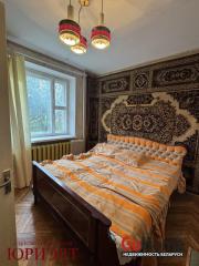 Купить 3-комнатную квартиру, Пинск, Брестская, 63 Пинск