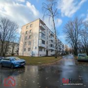 Купить 2-комнатную квартиру, Минск, Болеслава Берута, 18/2 (Фрунзенский район) Минск