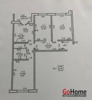 Купить 2-комнатную квартиру, Жлобин, Козлова, 47Б Жлобин