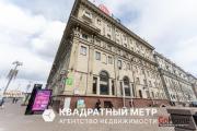 Купить 2-комнатную квартиру, Минск, Независимости просп., 22(Ленинский район) Минск