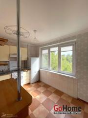 Купить 1-комнатную квартиру, Минск, Одоевского ул., 42 (Фрунзенский район) Минск