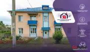 Купить 2-комнатную квартиру, Березинское, Зеленая ул., 2 Березинское